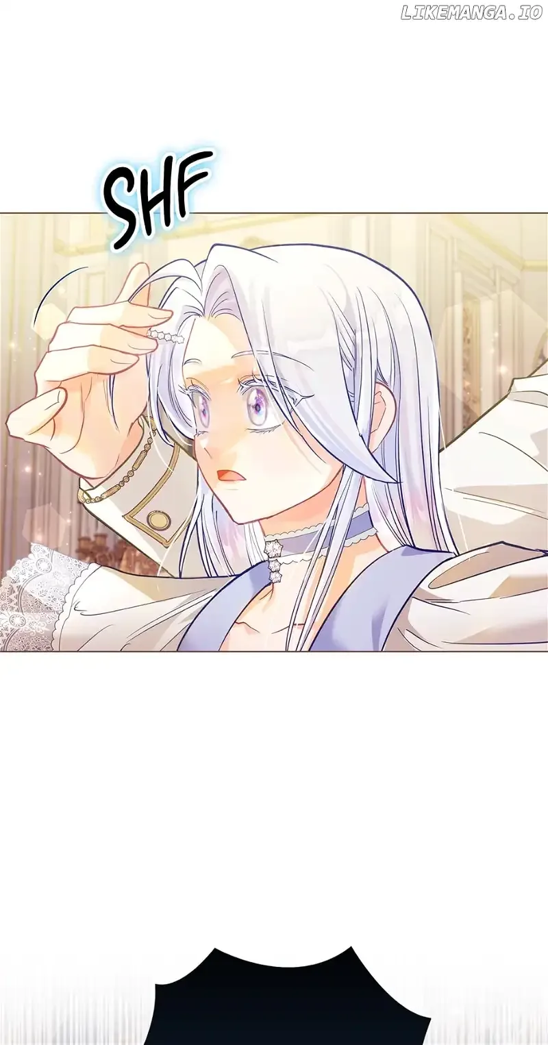 The Villainous Duke’s Special Rice Cultivation Method Chapter 27 page 53