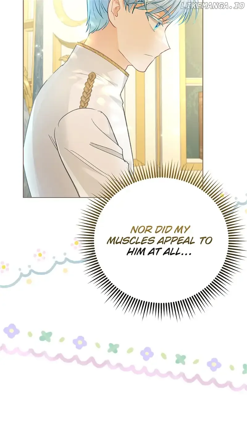 The Villainous Duke’s Special Rice Cultivation Method Chapter 25 page 43