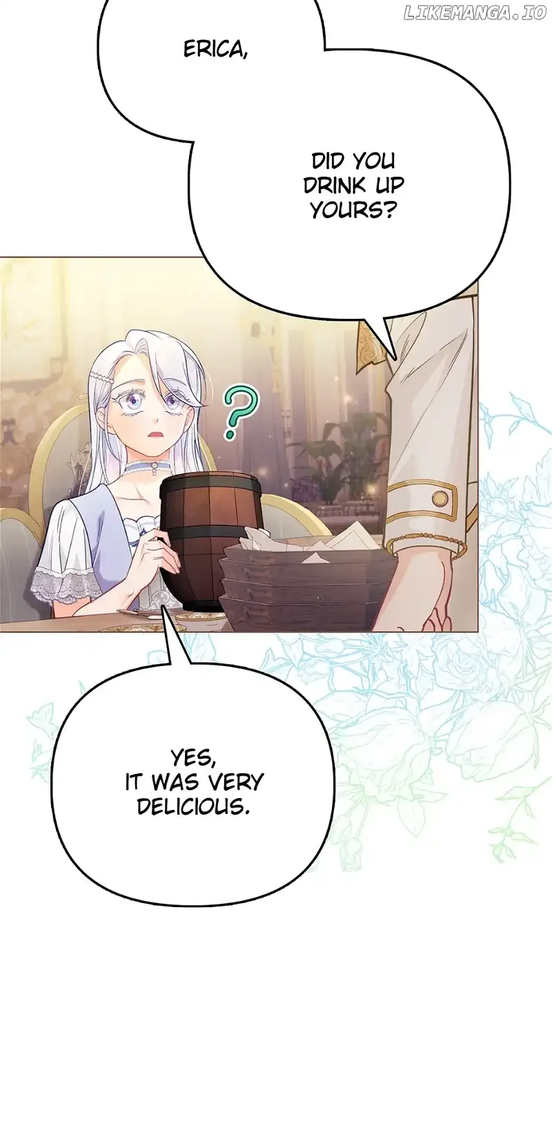 The Villainous Duke’s Special Rice Cultivation Method Chapter 27 page 34