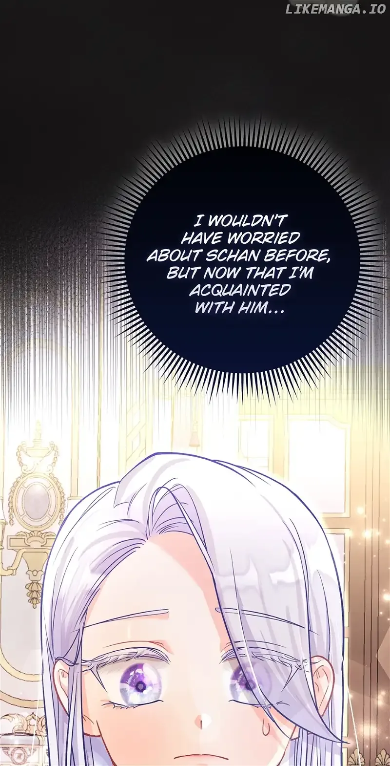 The Villainous Duke’s Special Rice Cultivation Method Chapter 23 page 30