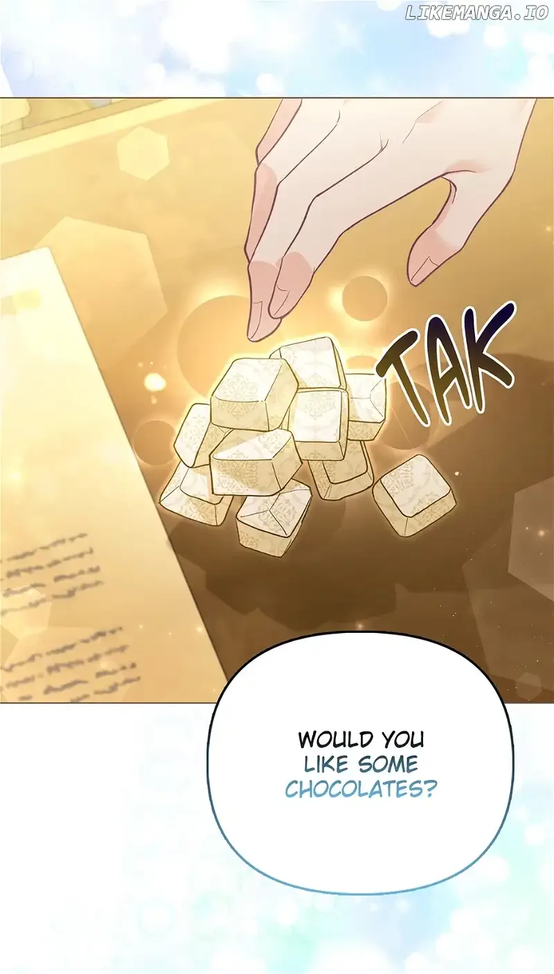 The Villainous Duke’s Special Rice Cultivation Method Chapter 25 page 36