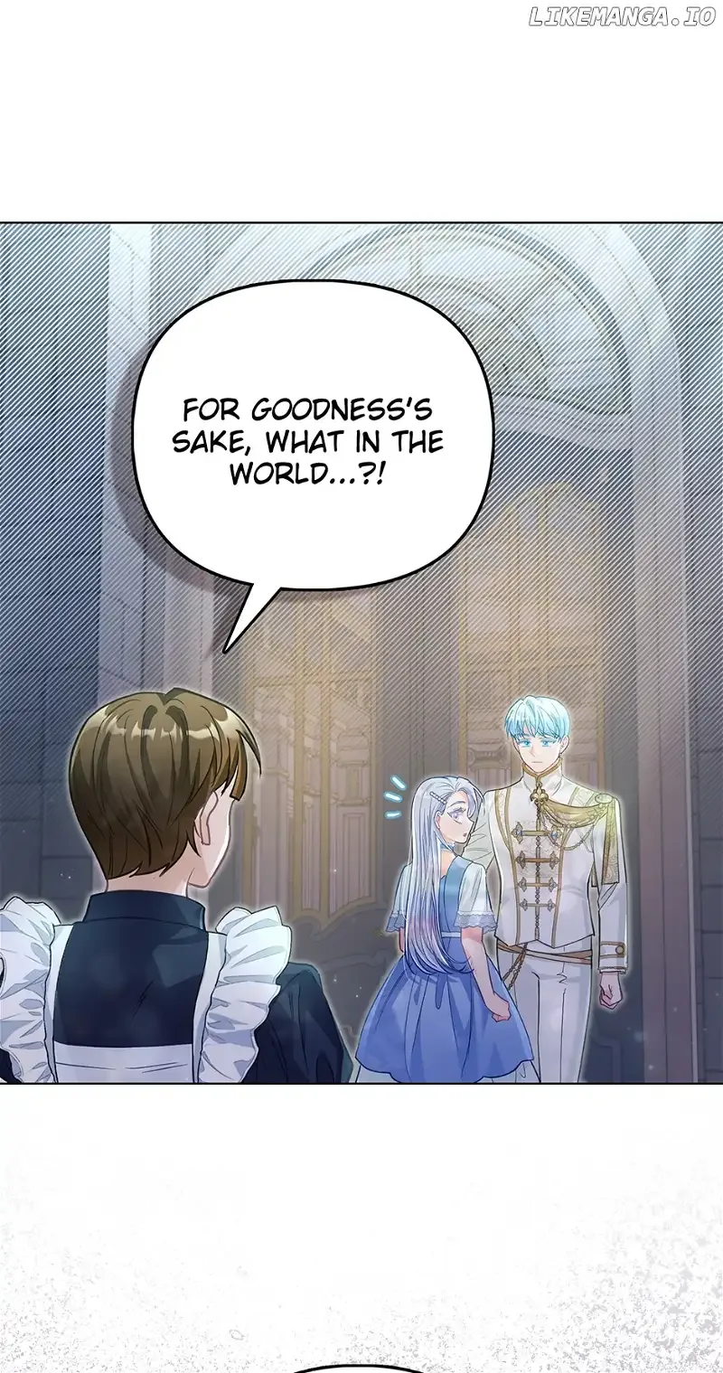 The Villainous Duke’s Special Rice Cultivation Method Chapter 27 page 73