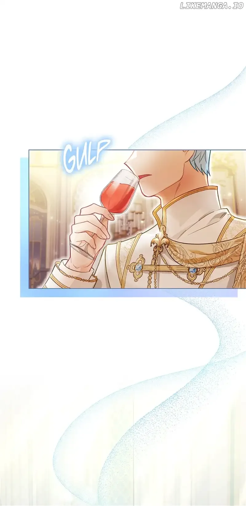 The Villainous Duke’s Special Rice Cultivation Method Chapter 27 page 32