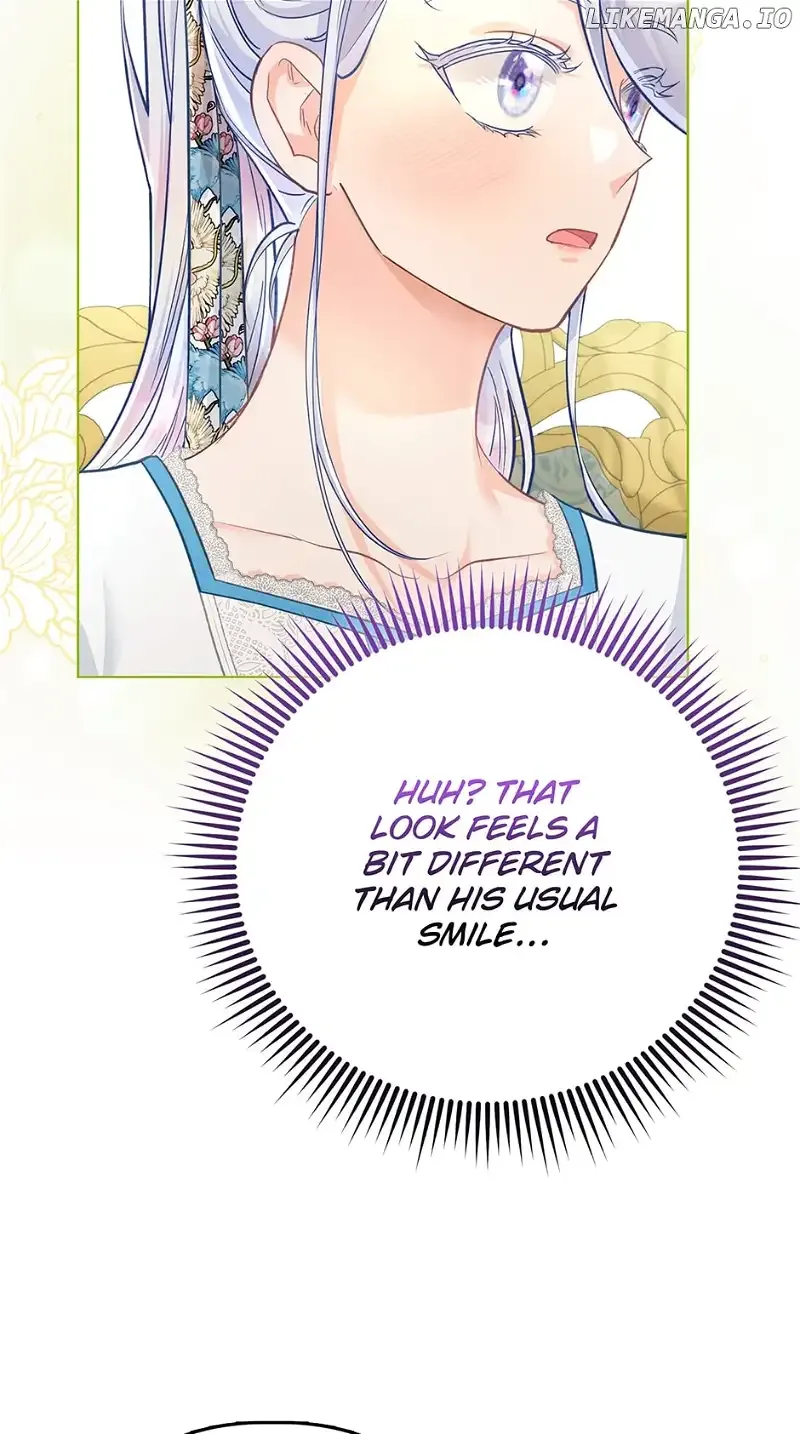 The Villainous Duke’s Special Rice Cultivation Method Chapter 25 page 51