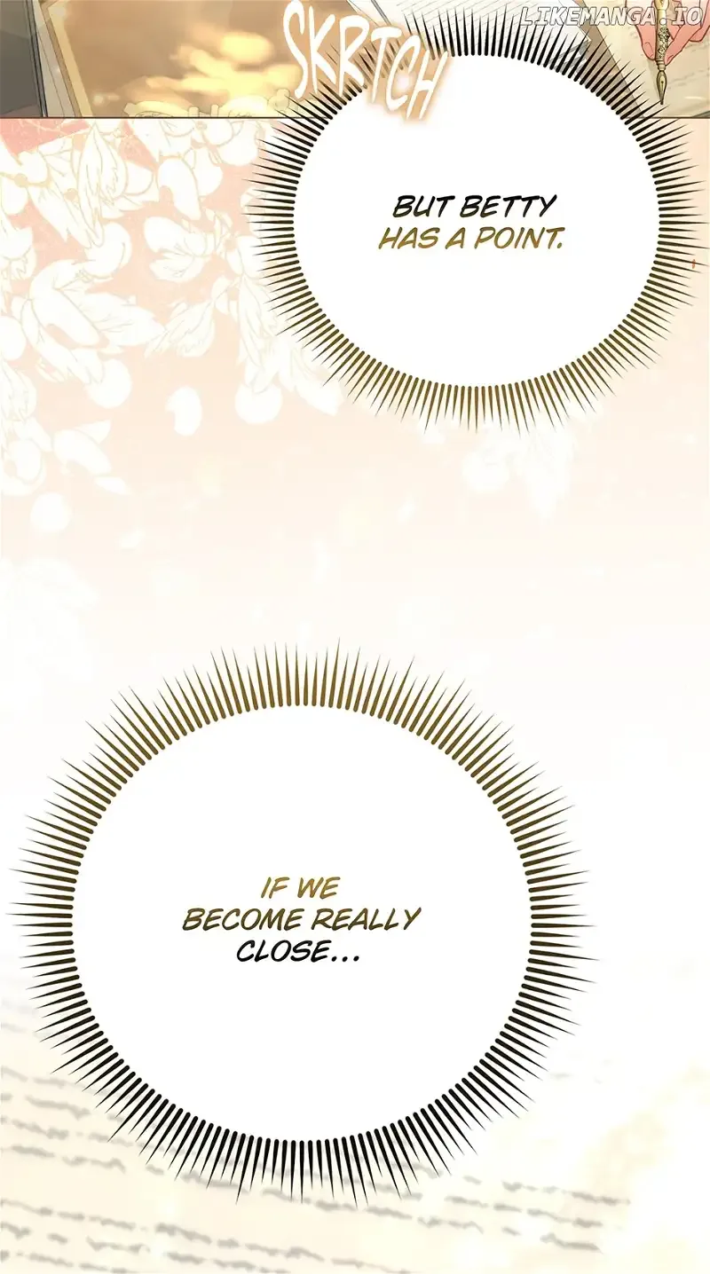 The Villainous Duke’s Special Rice Cultivation Method Chapter 25 page 4