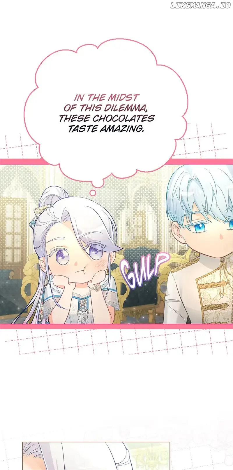 The Villainous Duke’s Special Rice Cultivation Method Chapter 25 page 44