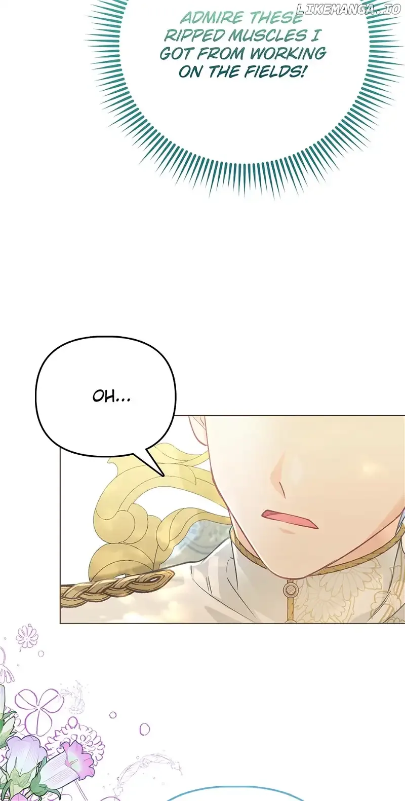 The Villainous Duke’s Special Rice Cultivation Method Chapter 25 page 27