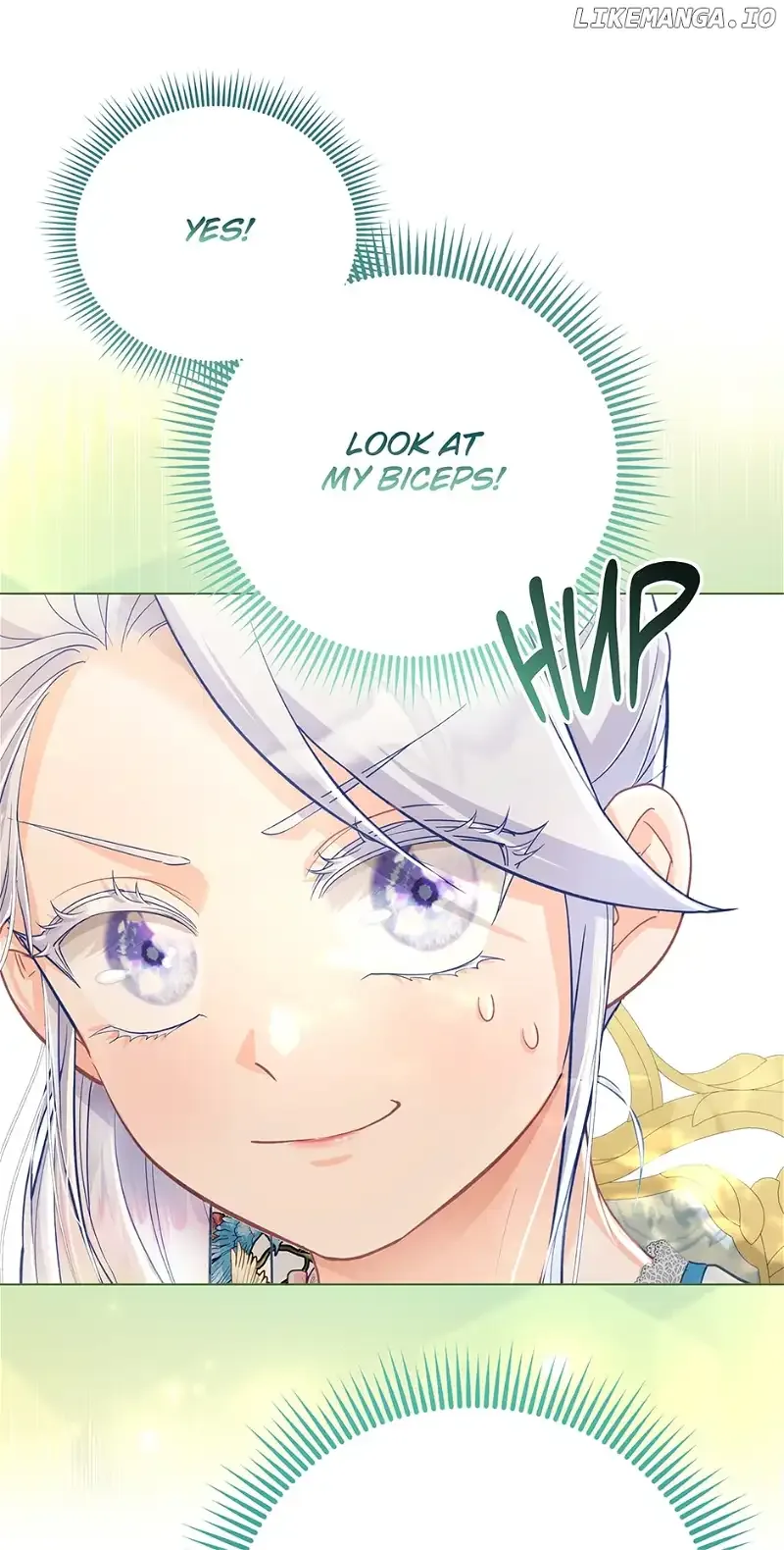 The Villainous Duke’s Special Rice Cultivation Method Chapter 25 page 26