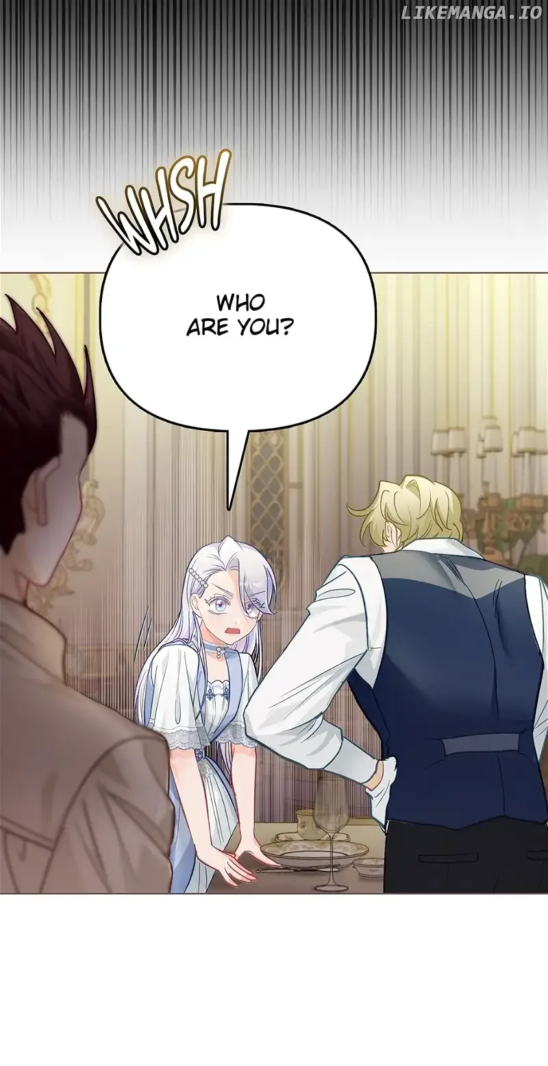 The Villainous Duke’s Special Rice Cultivation Method Chapter 27 page 40