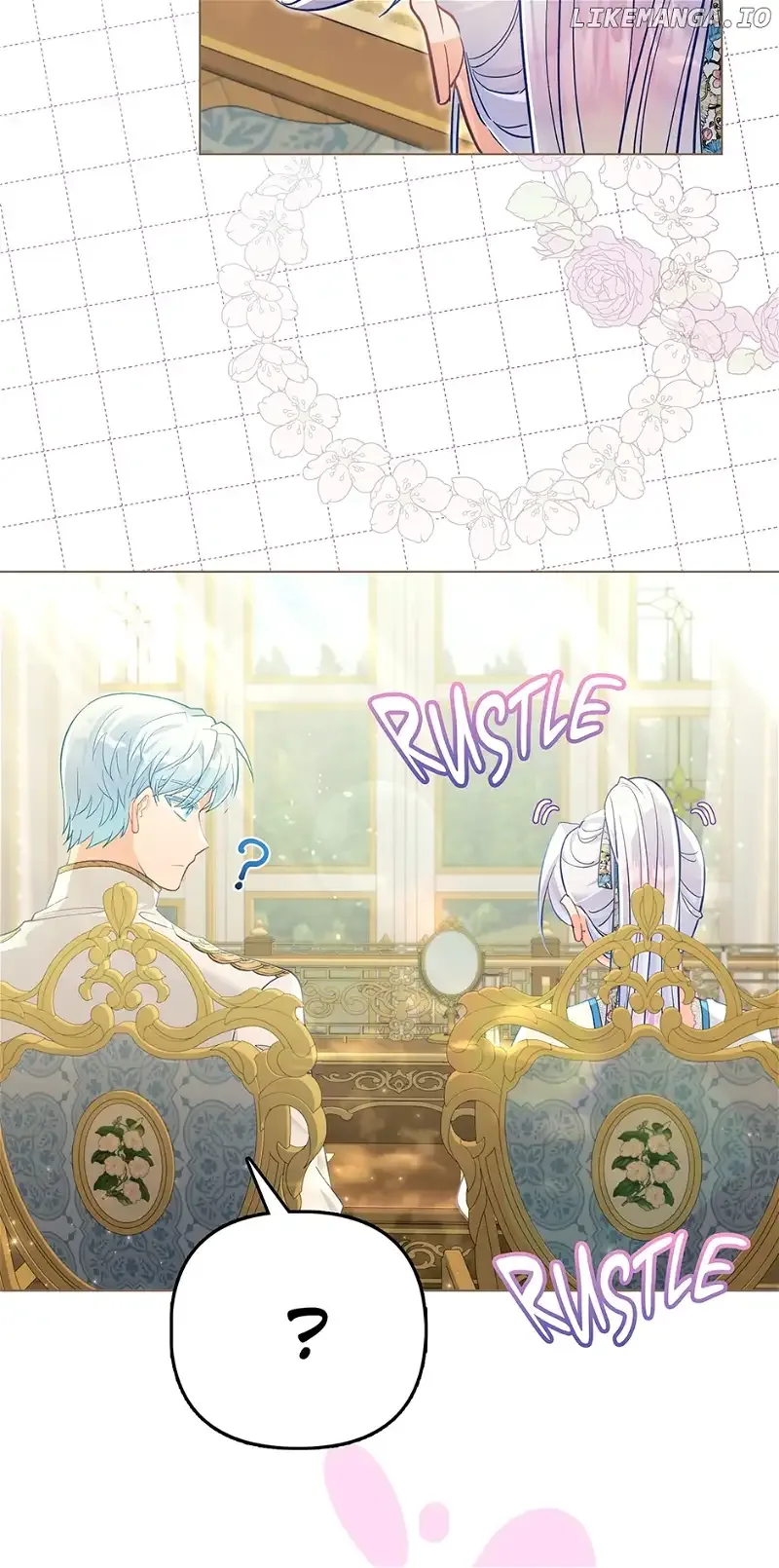 The Villainous Duke’s Special Rice Cultivation Method Chapter 25 page 46