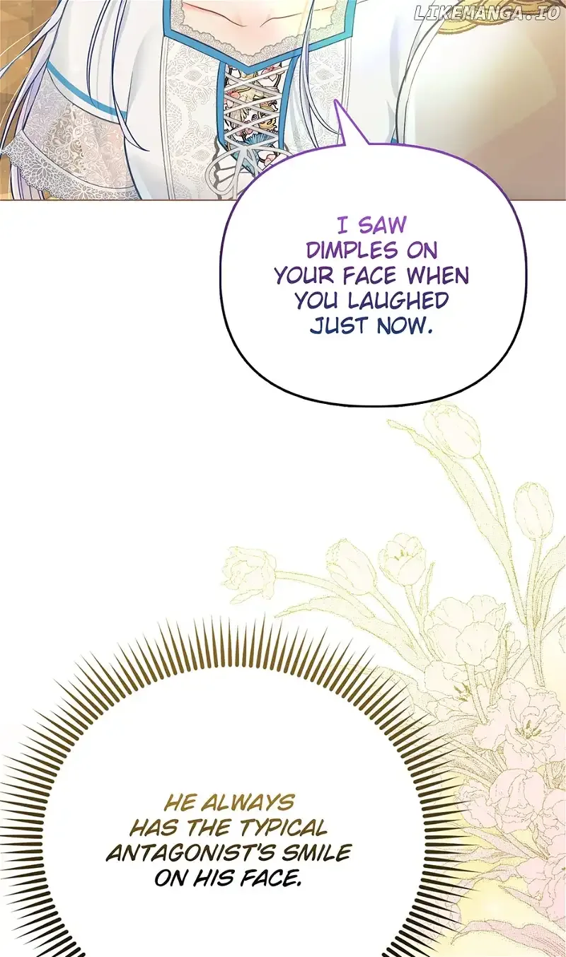 The Villainous Duke’s Special Rice Cultivation Method Chapter 25 page 55