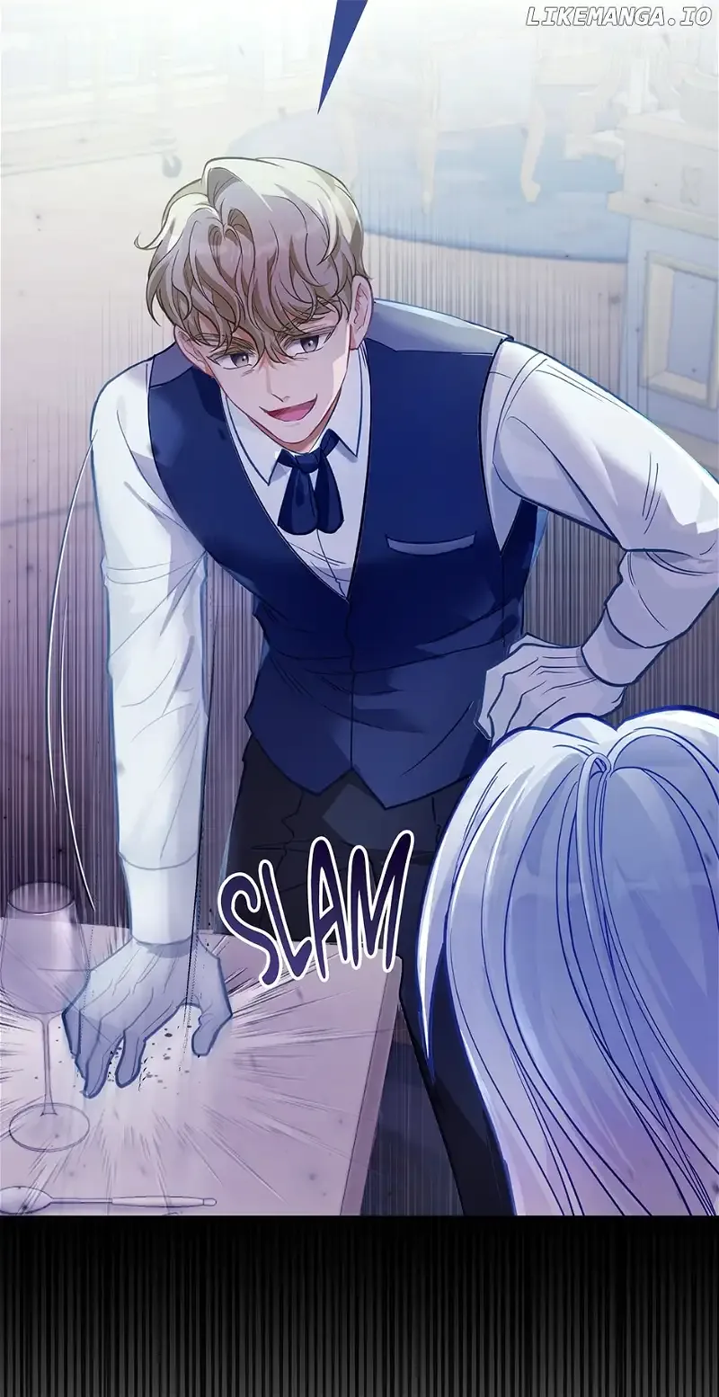 The Villainous Duke’s Special Rice Cultivation Method Chapter 27 page 39