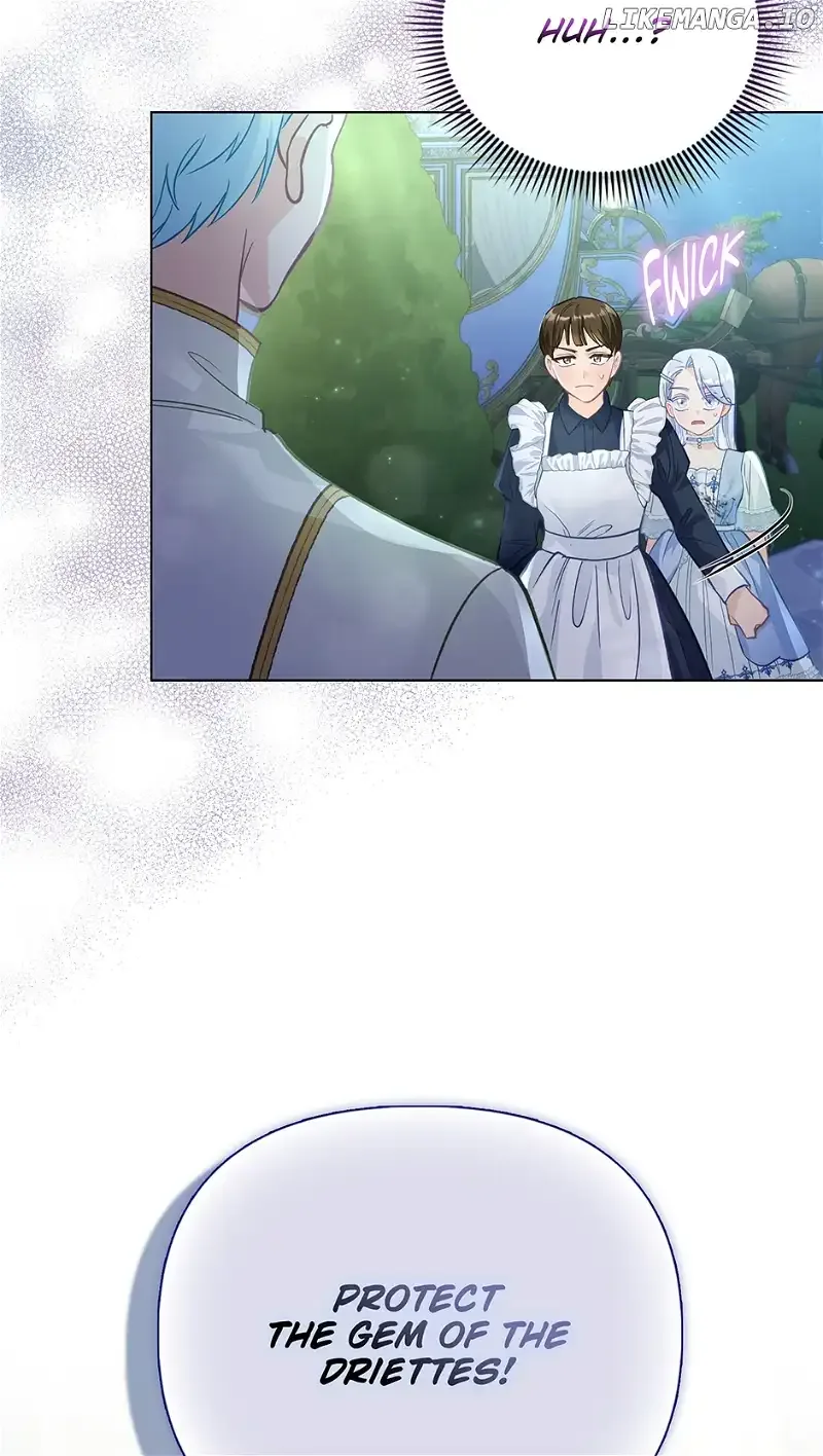 The Villainous Duke’s Special Rice Cultivation Method Chapter 27 page 78