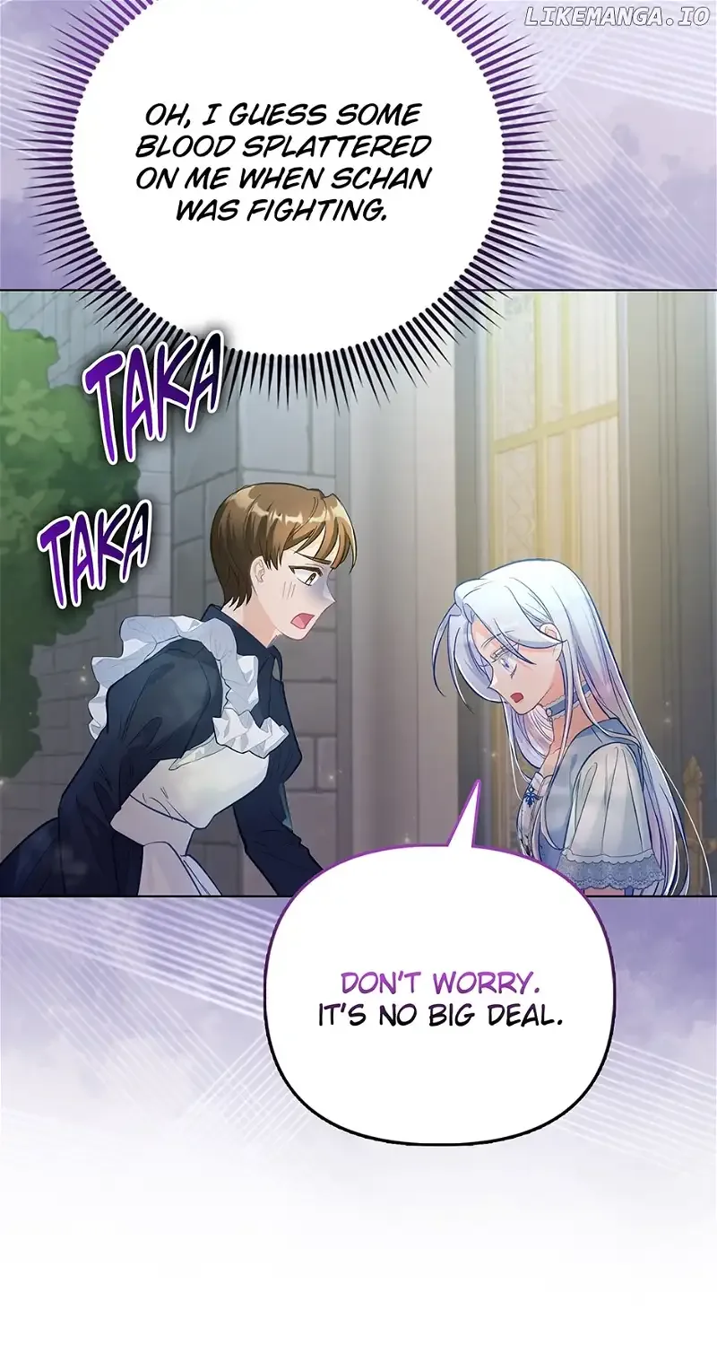 The Villainous Duke’s Special Rice Cultivation Method Chapter 27 page 76