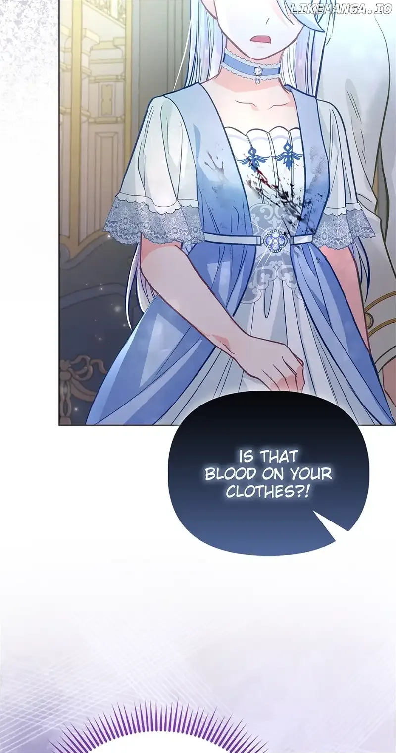 The Villainous Duke’s Special Rice Cultivation Method Chapter 27 page 75