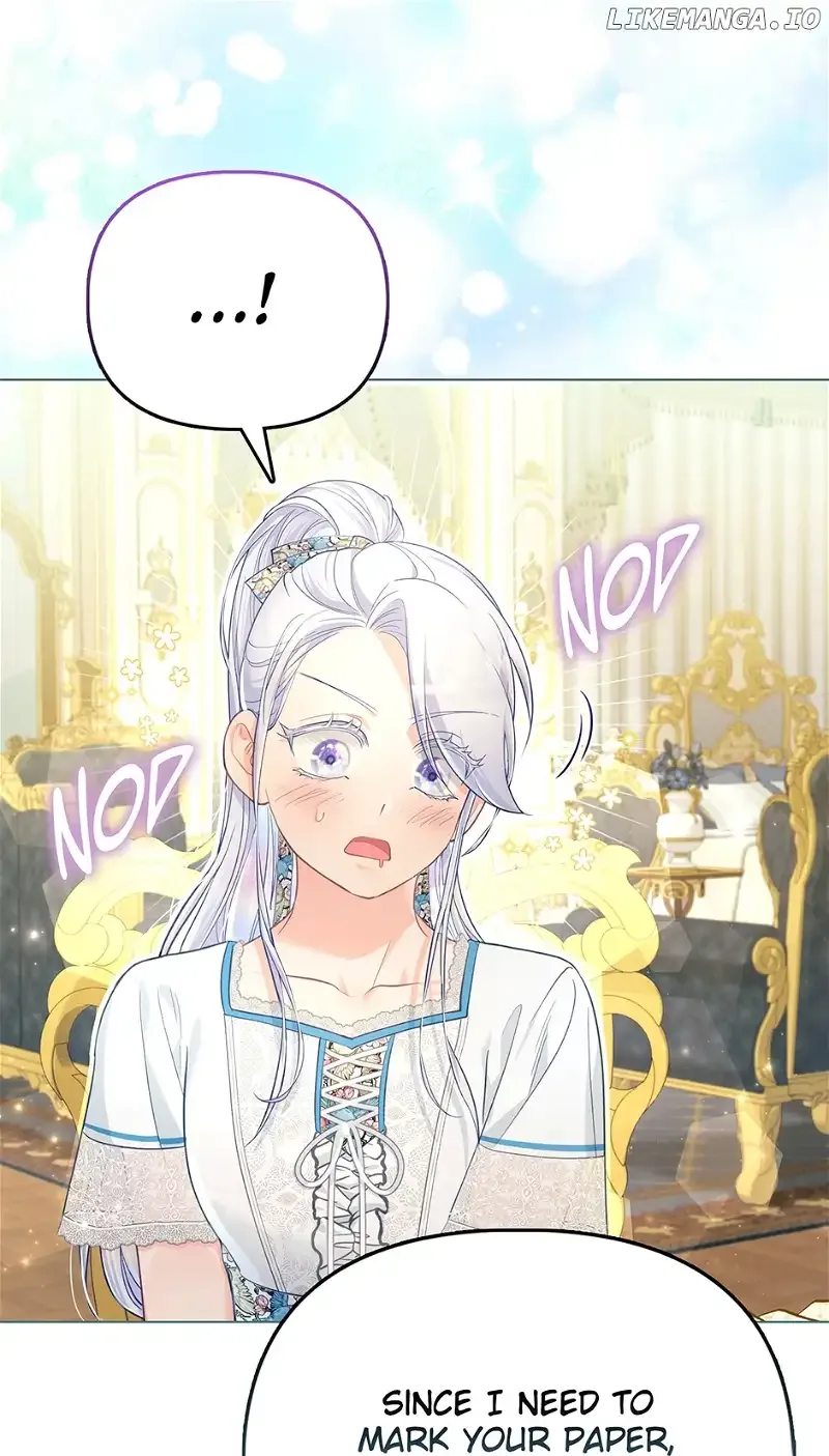 The Villainous Duke’s Special Rice Cultivation Method Chapter 25 page 37