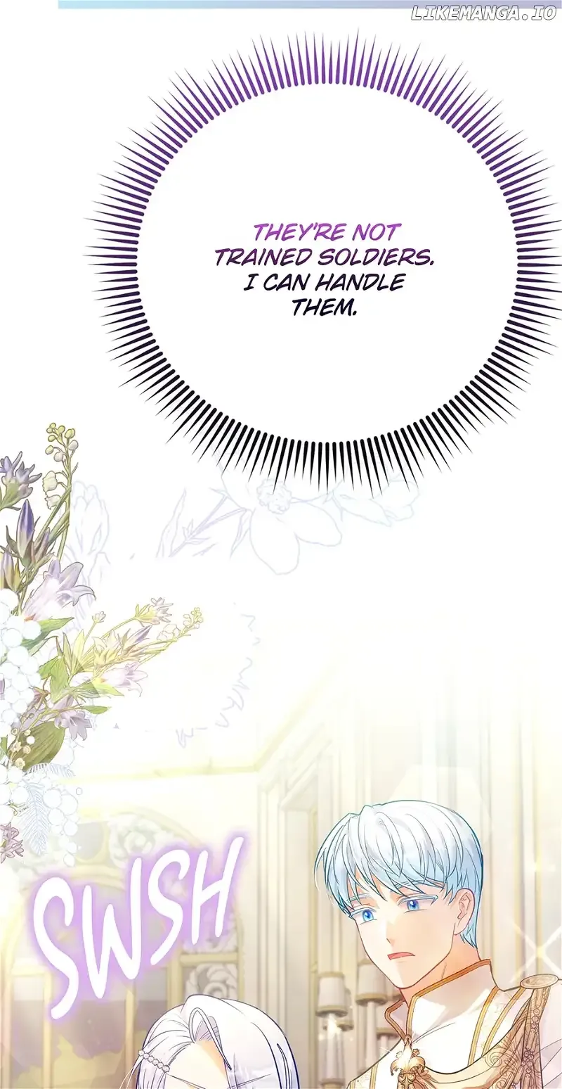 The Villainous Duke’s Special Rice Cultivation Method Chapter 27 page 43