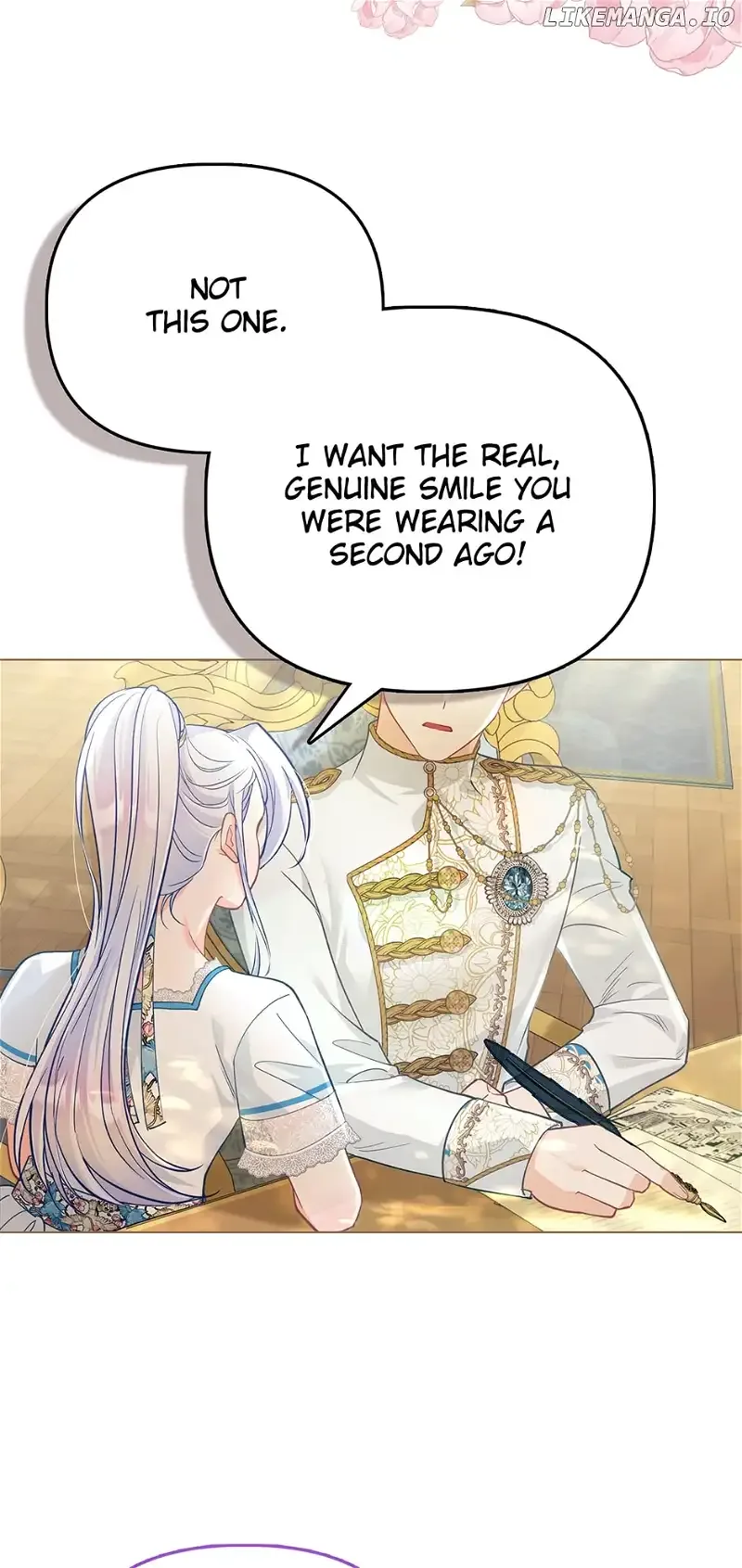 The Villainous Duke’s Special Rice Cultivation Method Chapter 25 page 58