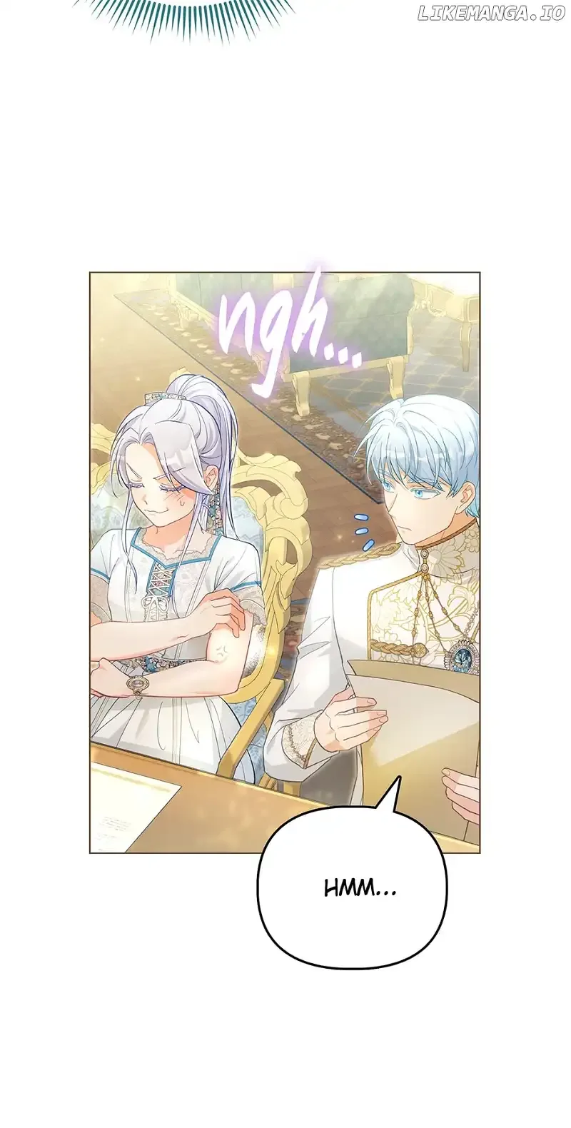The Villainous Duke’s Special Rice Cultivation Method Chapter 25 page 25