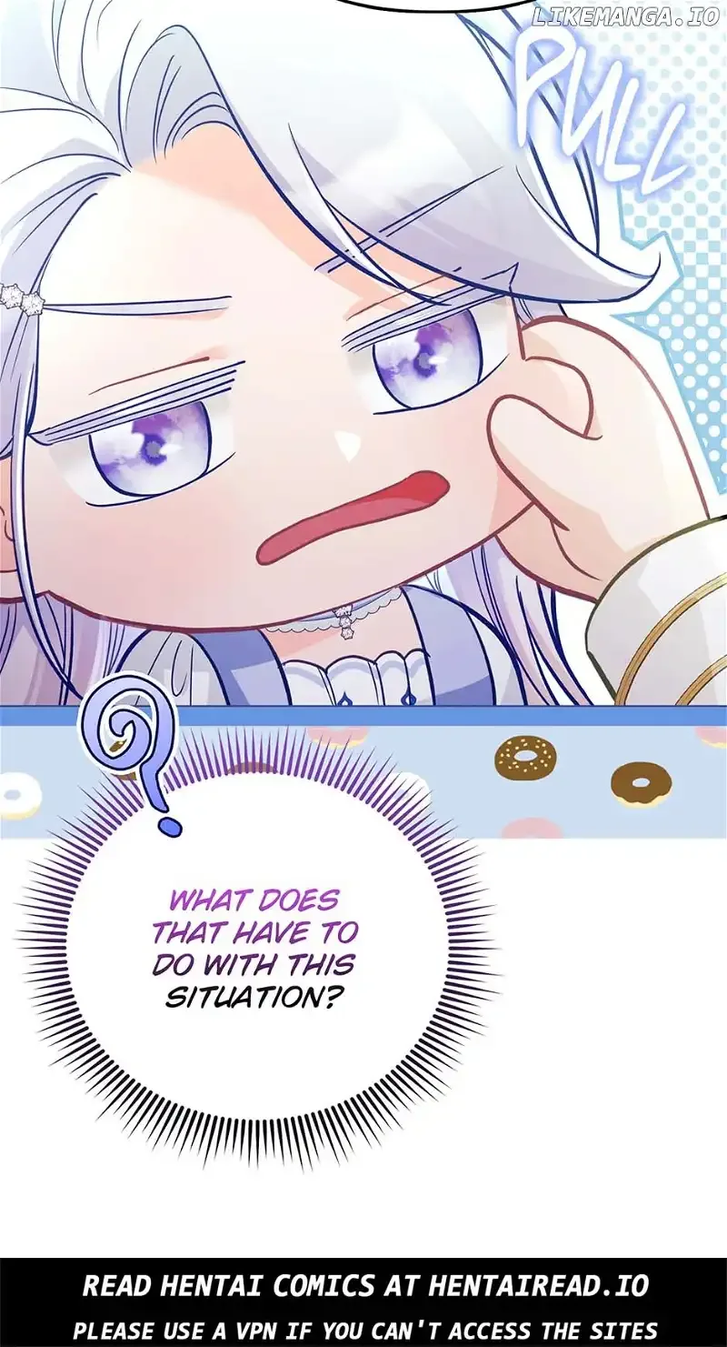 The Villainous Duke’s Special Rice Cultivation Method Chapter 27 page 72
