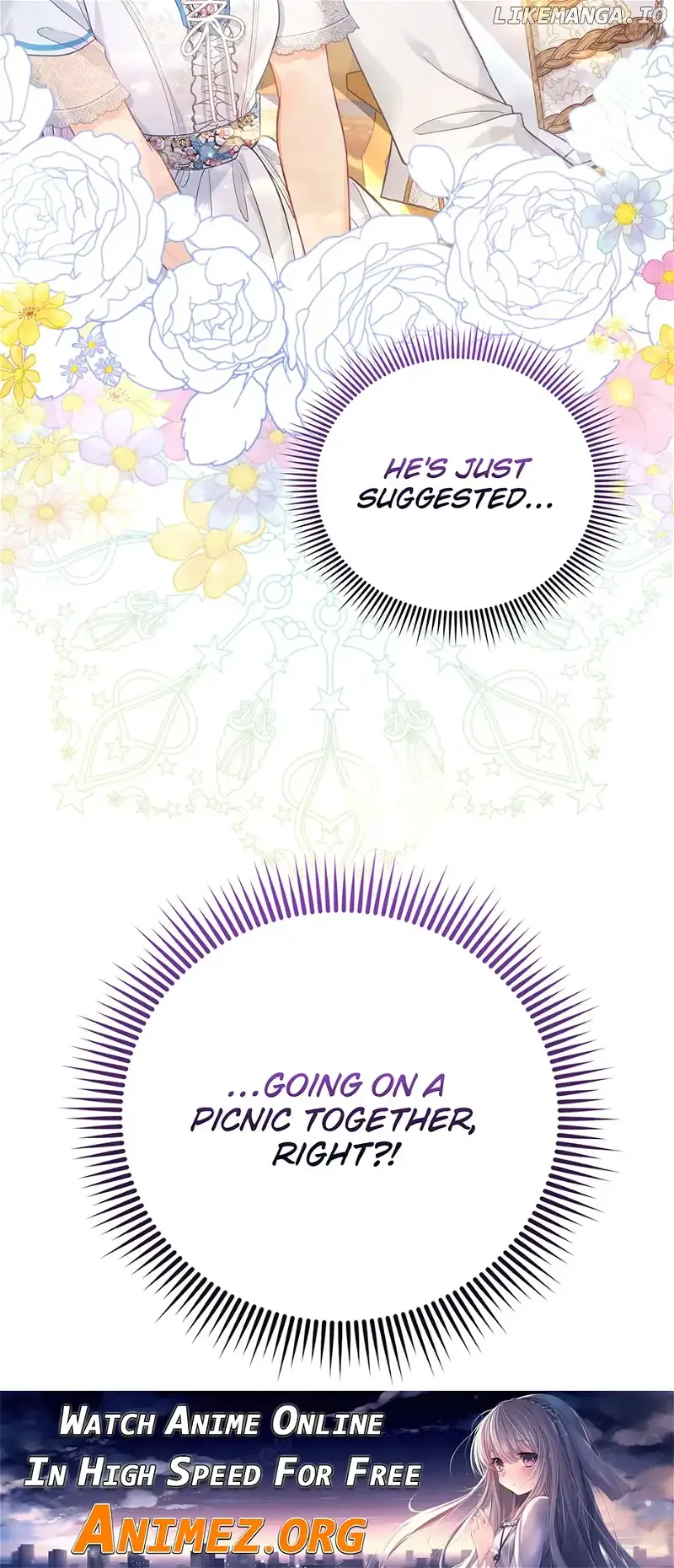 The Villainous Duke’s Special Rice Cultivation Method Chapter 25 page 73