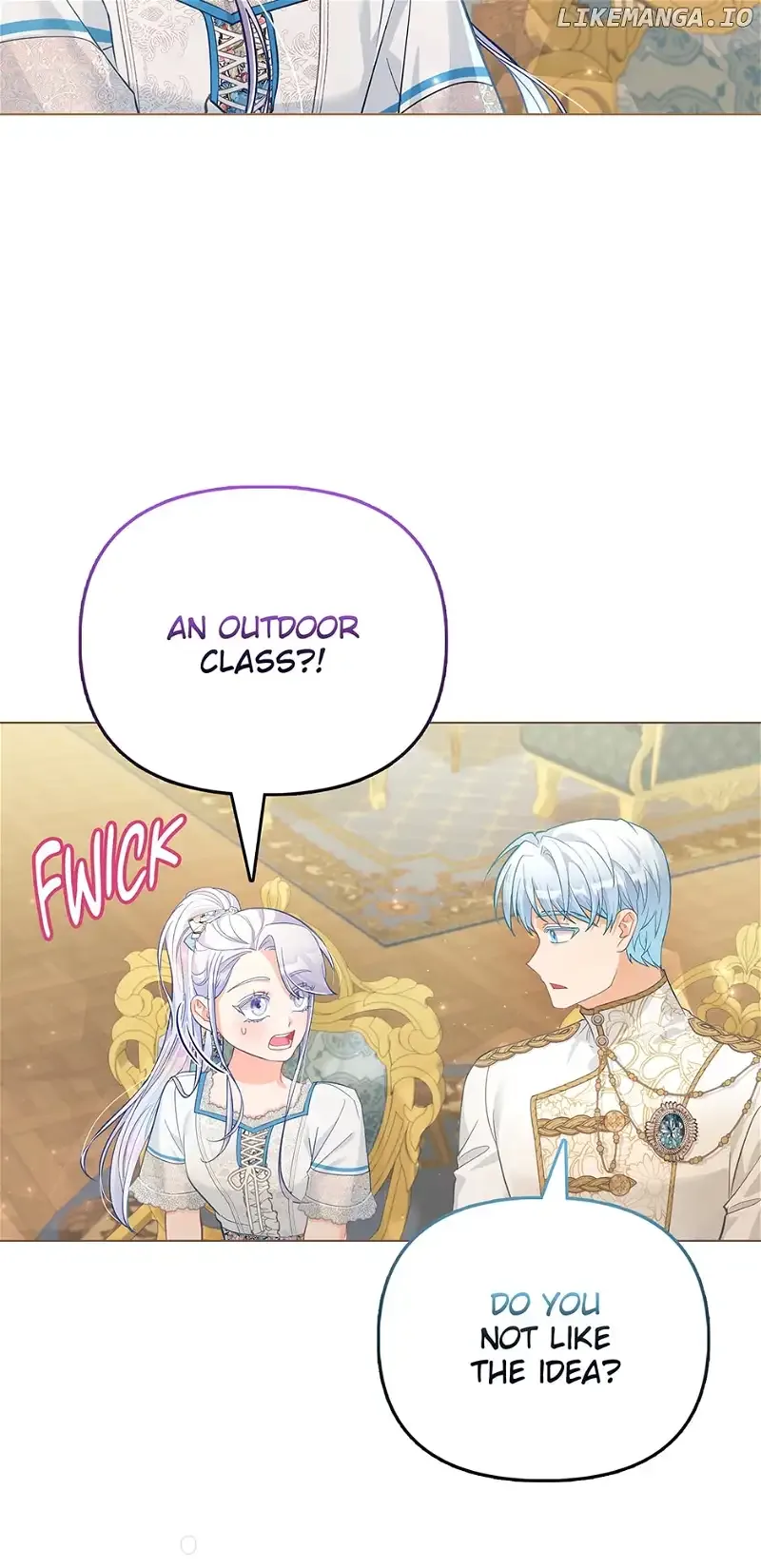 The Villainous Duke’s Special Rice Cultivation Method Chapter 25 page 71