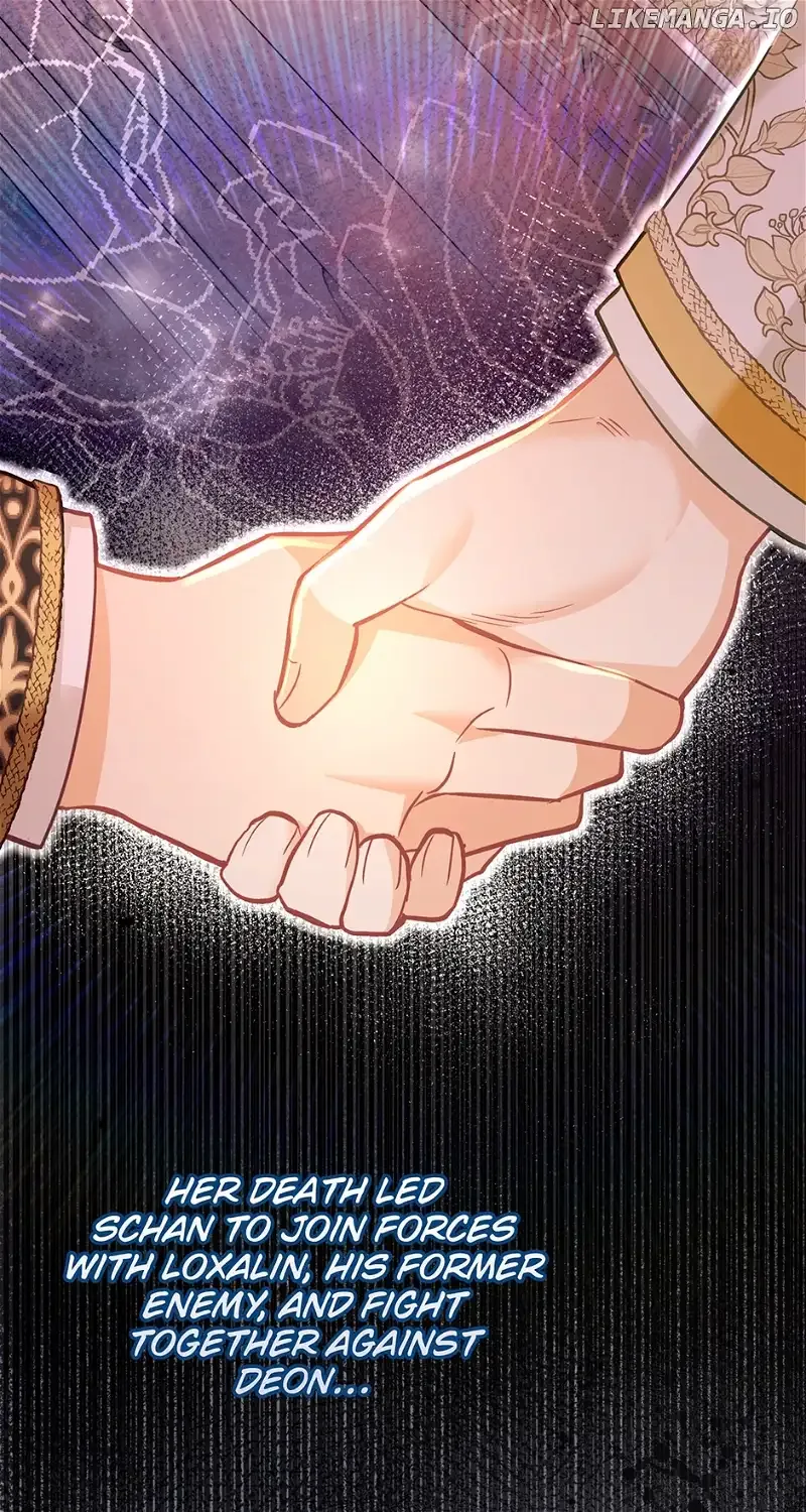 The Villainous Duke’s Special Rice Cultivation Method Chapter 23 page 24