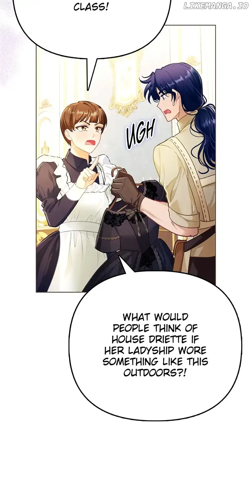 The Villainous Duke’s Special Rice Cultivation Method Chapter 26 page 11
