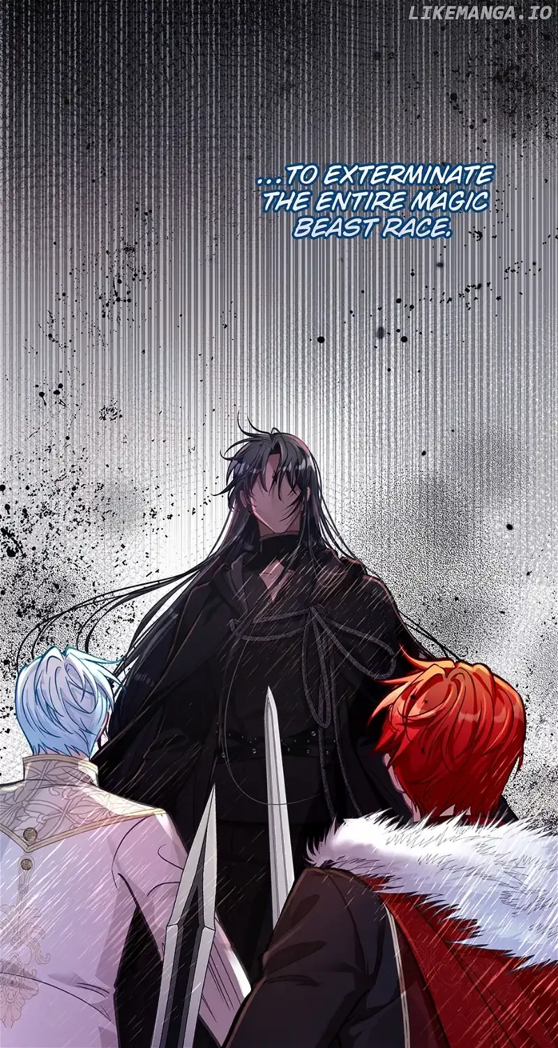 The Villainous Duke’s Special Rice Cultivation Method Chapter 23 page 25