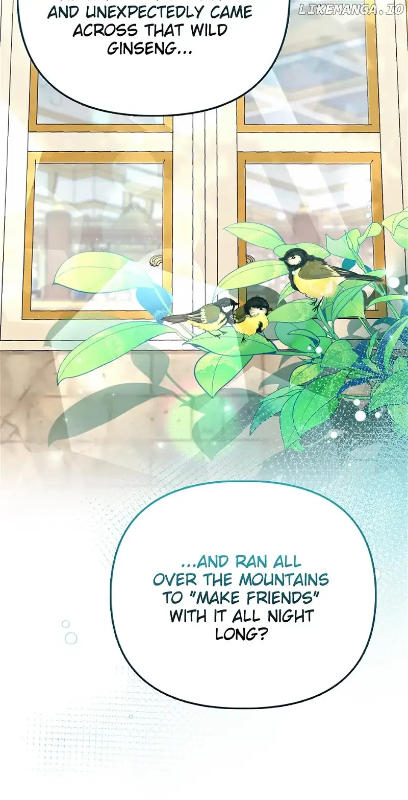 The Villainous Duke’s Special Rice Cultivation Method Chapter 23 page 37