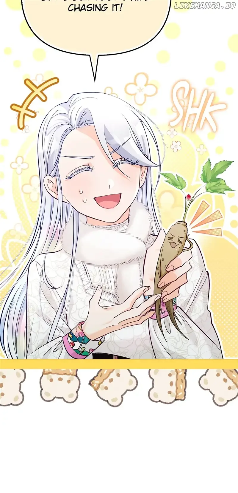 The Villainous Duke’s Special Rice Cultivation Method Chapter 22 page 23