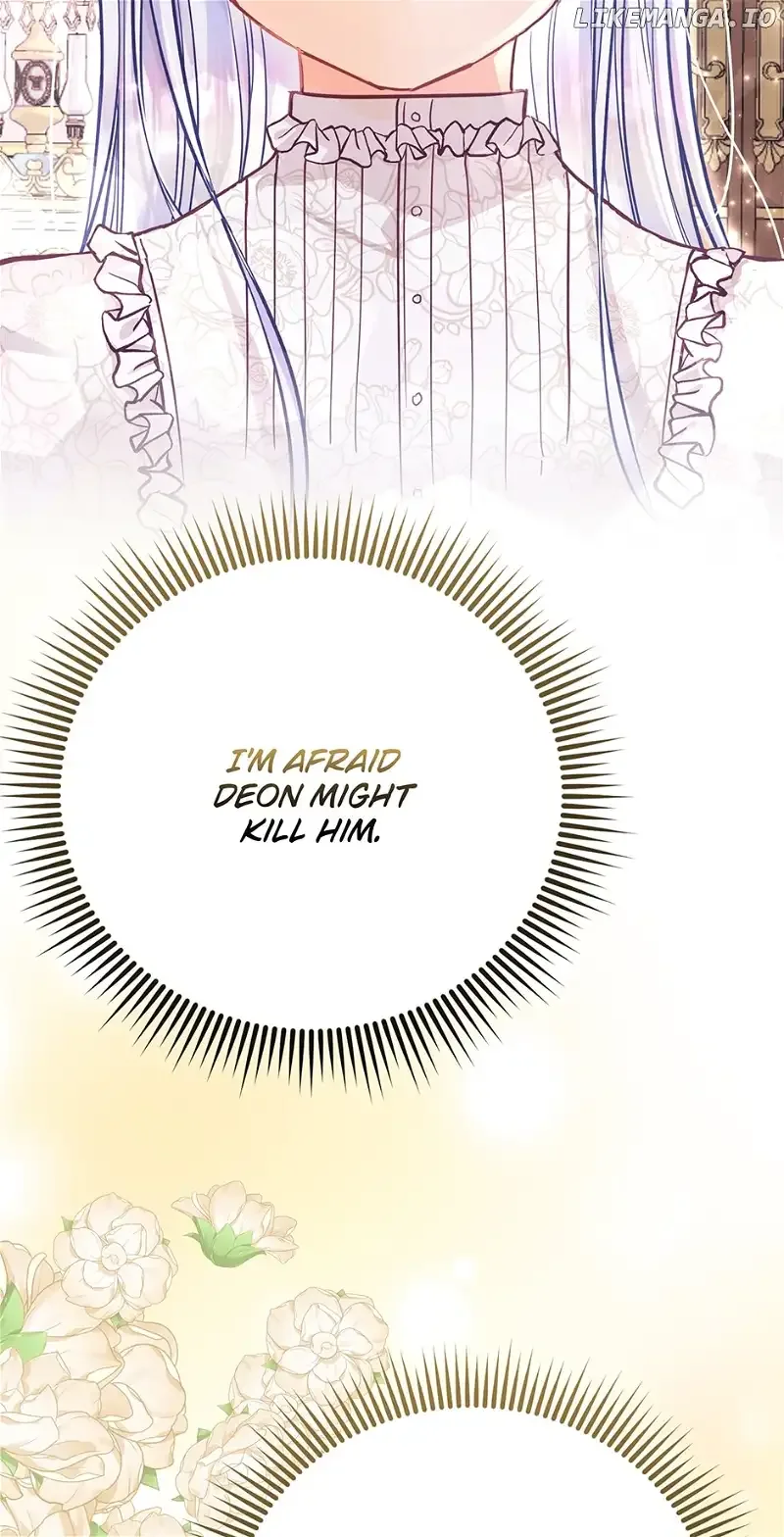 The Villainous Duke’s Special Rice Cultivation Method Chapter 23 page 31
