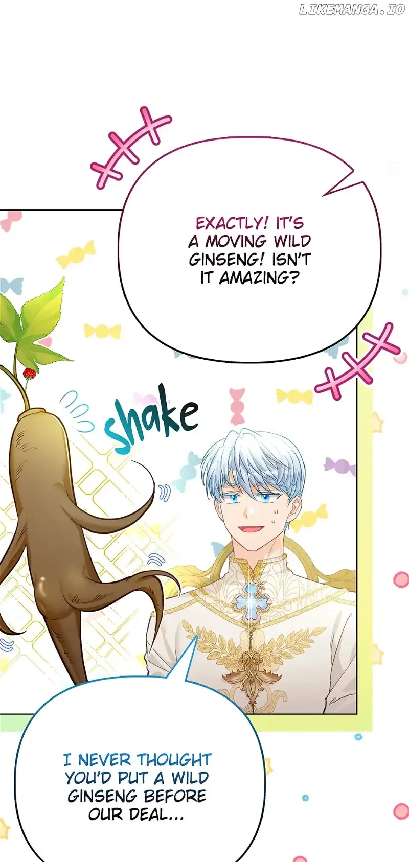 The Villainous Duke’s Special Rice Cultivation Method Chapter 23 page 38