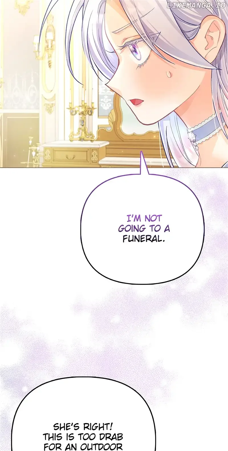 The Villainous Duke’s Special Rice Cultivation Method Chapter 26 page 10