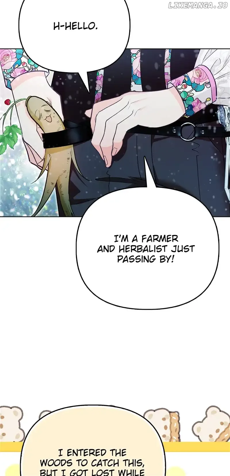 The Villainous Duke’s Special Rice Cultivation Method Chapter 22 page 22