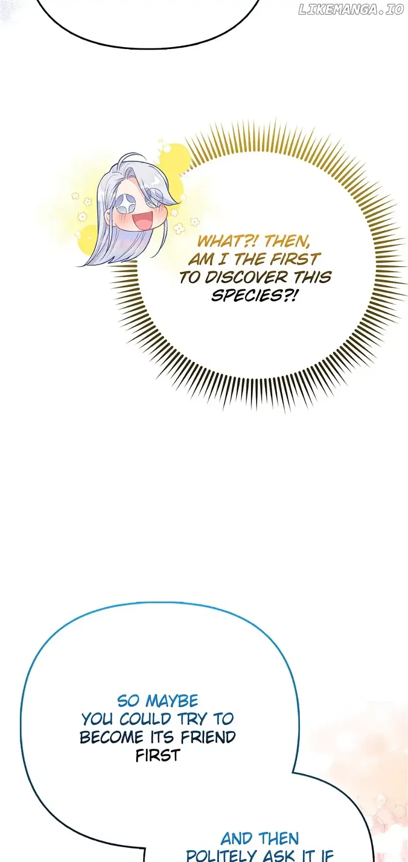 The Villainous Duke’s Special Rice Cultivation Method Chapter 23 page 43