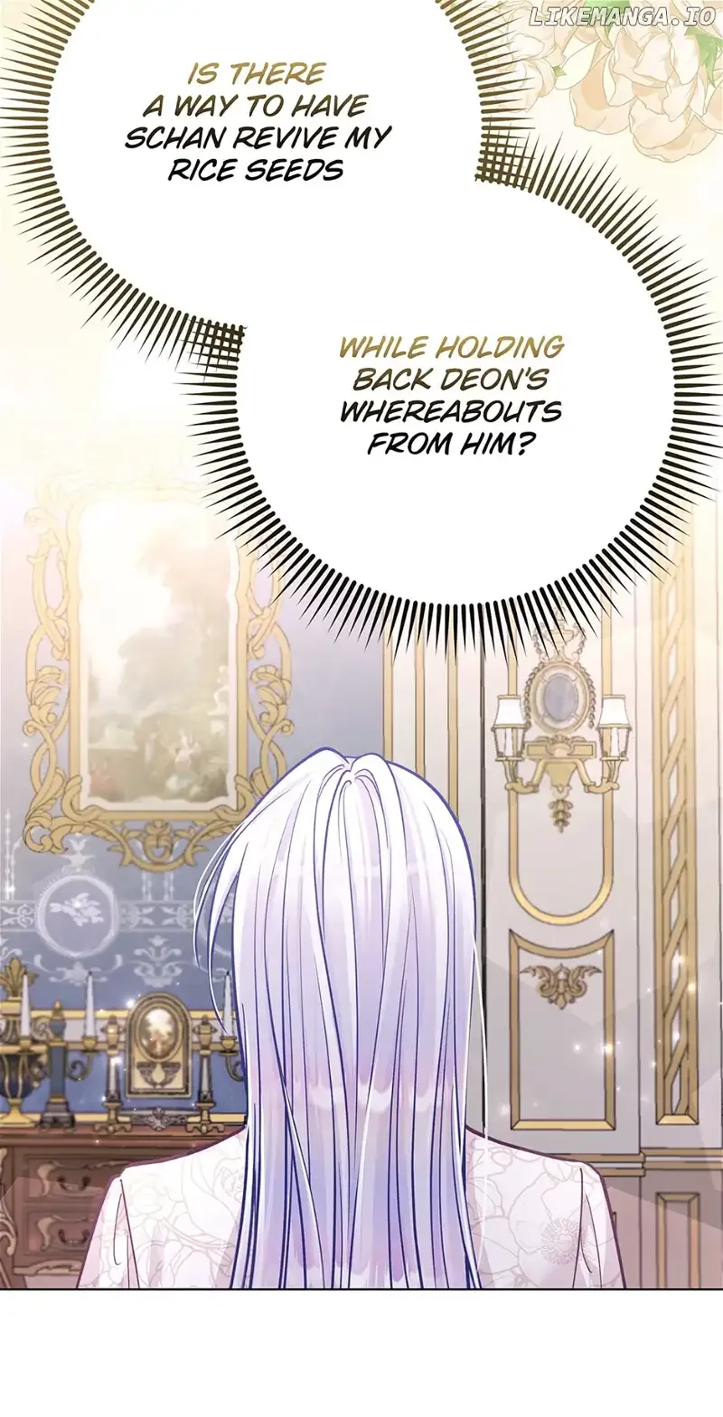 The Villainous Duke’s Special Rice Cultivation Method Chapter 23 page 33