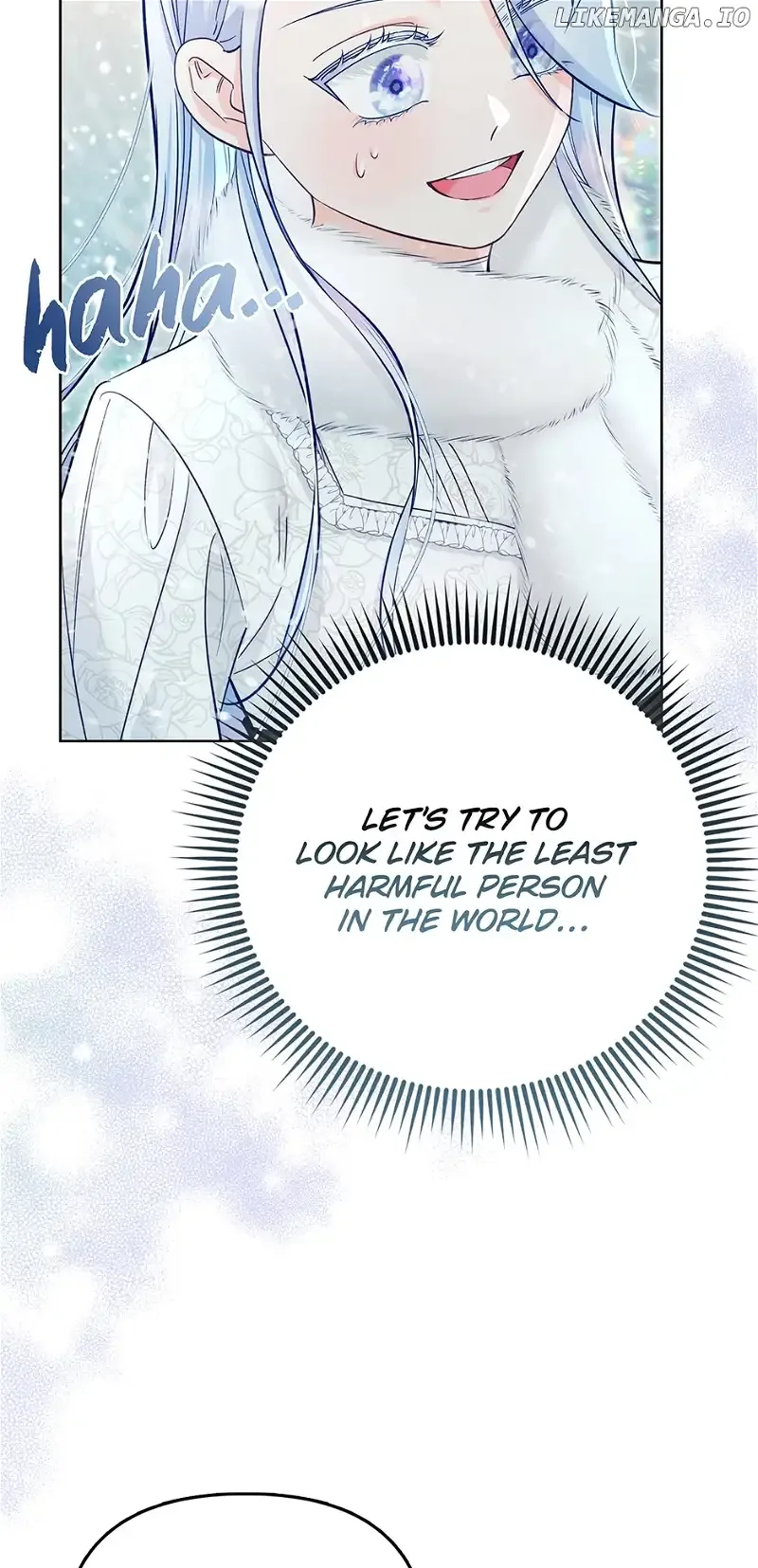 The Villainous Duke’s Special Rice Cultivation Method Chapter 22 page 21