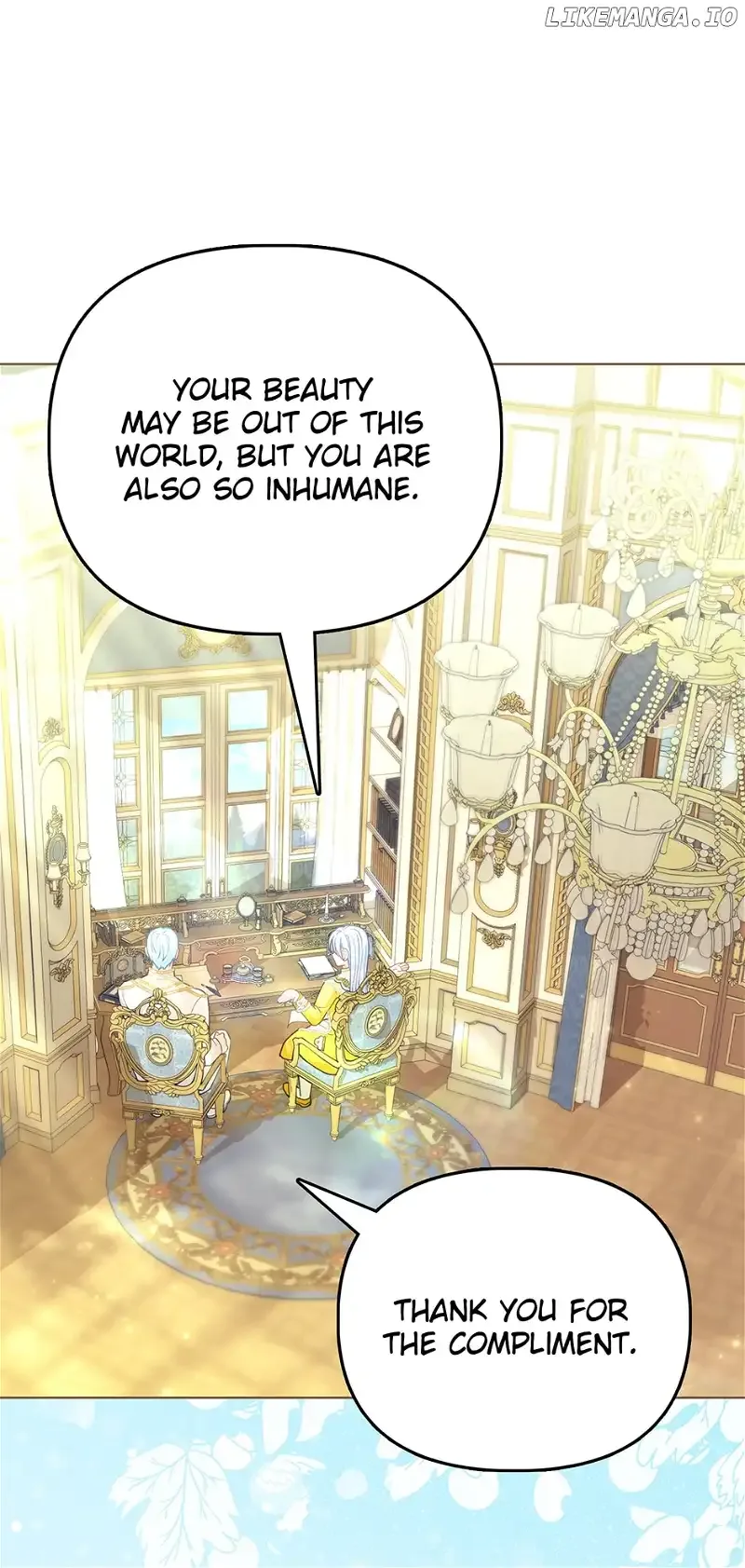 The Villainous Duke’s Special Rice Cultivation Method Chapter 23 page 45