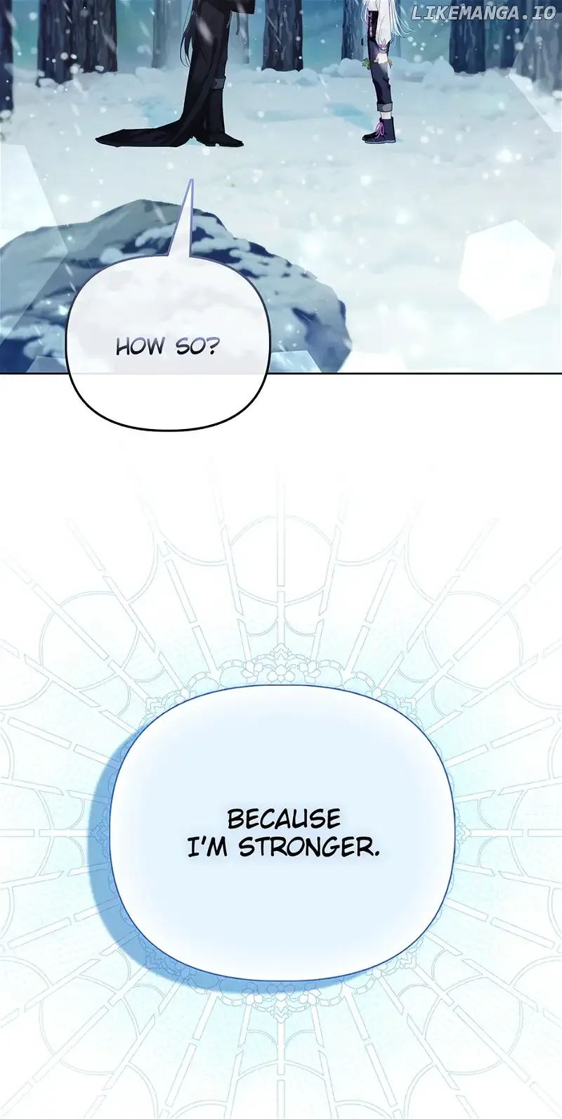 The Villainous Duke’s Special Rice Cultivation Method Chapter 22 page 29
