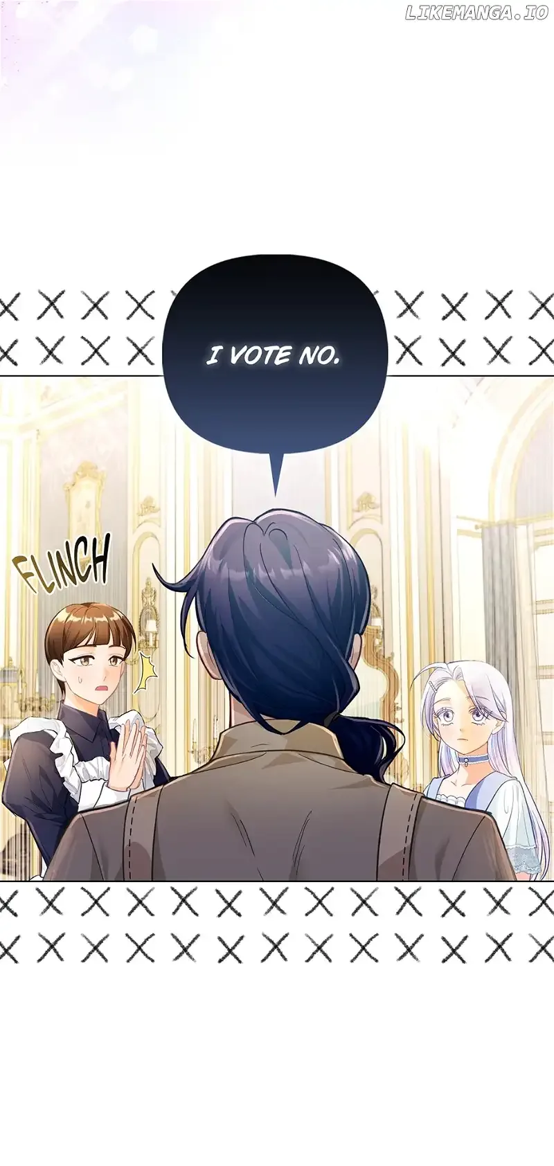 The Villainous Duke’s Special Rice Cultivation Method Chapter 26 page 6
