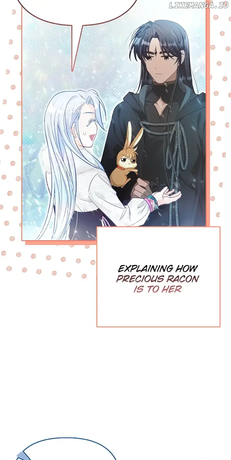 The Villainous Duke’s Special Rice Cultivation Method Chapter 22 page 27