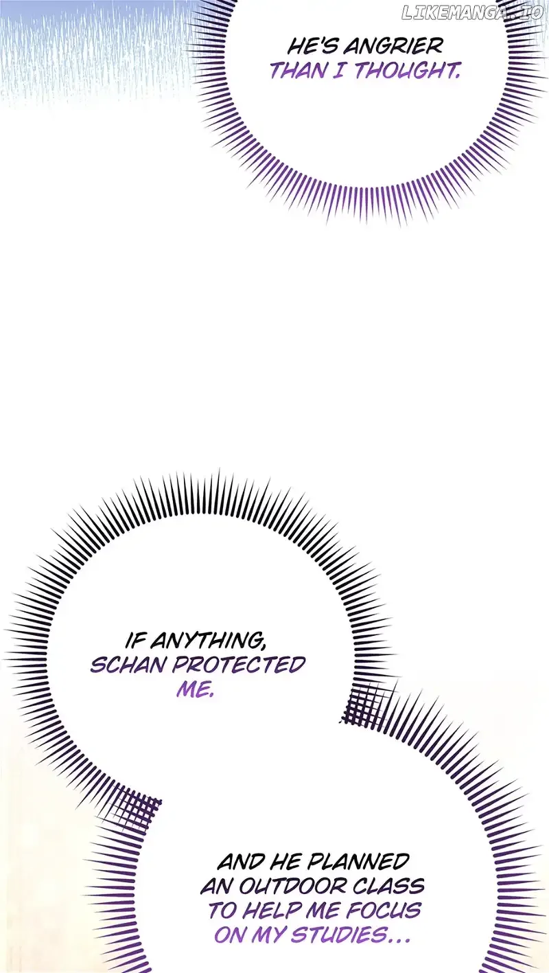 The Villainous Duke’s Special Rice Cultivation Method Chapter 28 page 14