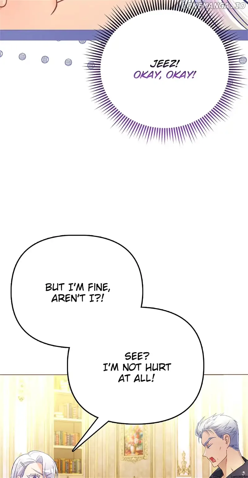 The Villainous Duke’s Special Rice Cultivation Method Chapter 28 page 9