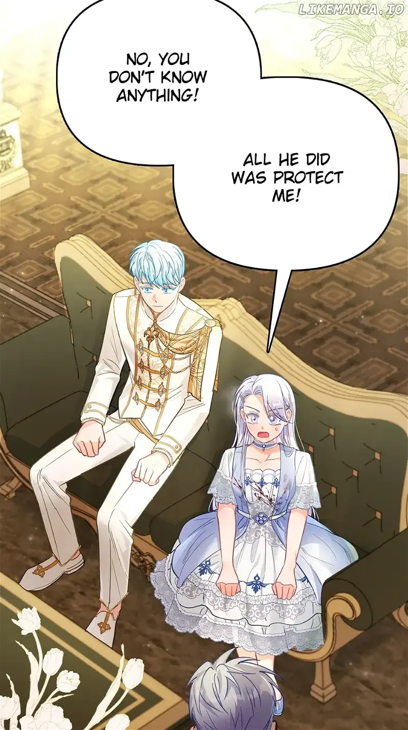 The Villainous Duke’s Special Rice Cultivation Method Chapter 28 page 4