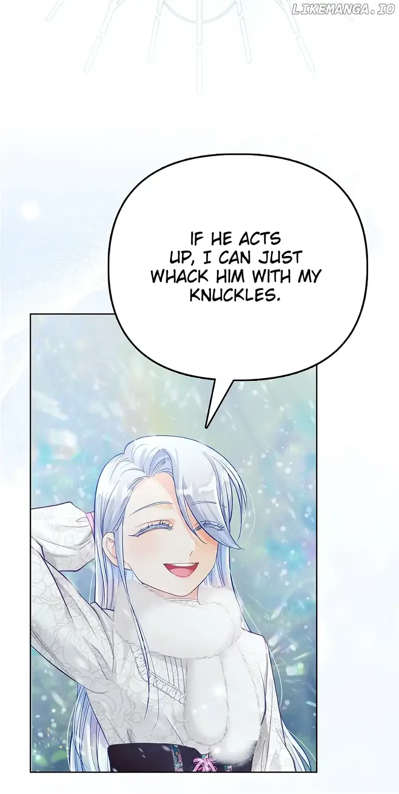 The Villainous Duke’s Special Rice Cultivation Method Chapter 22 page 30
