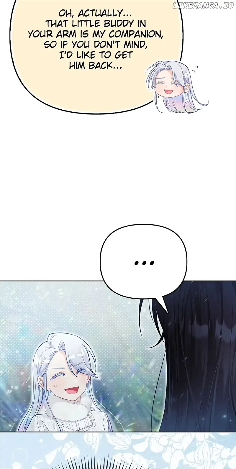 The Villainous Duke’s Special Rice Cultivation Method Chapter 22 page 25