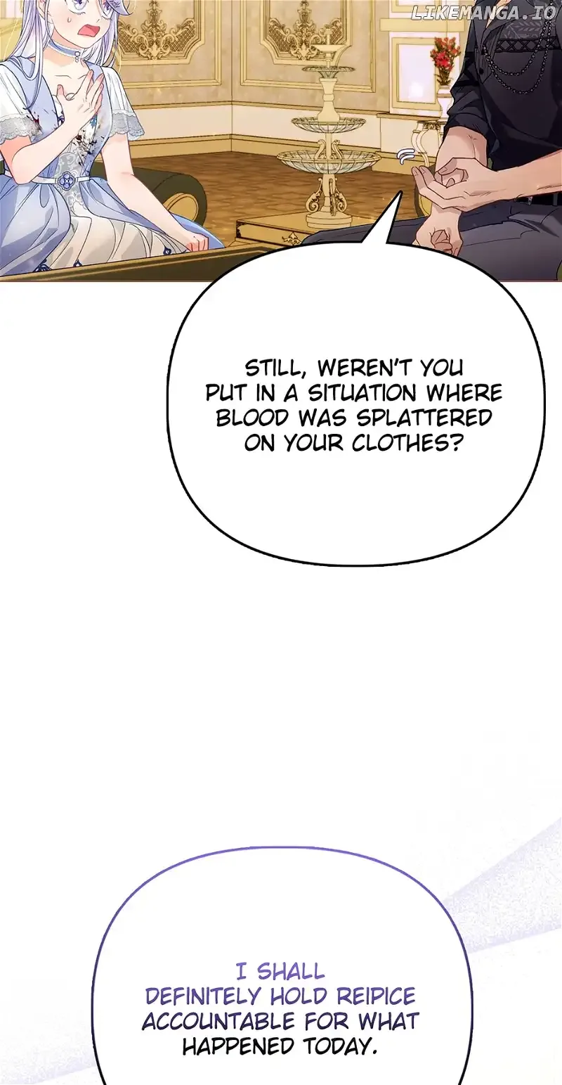The Villainous Duke’s Special Rice Cultivation Method Chapter 28 page 10