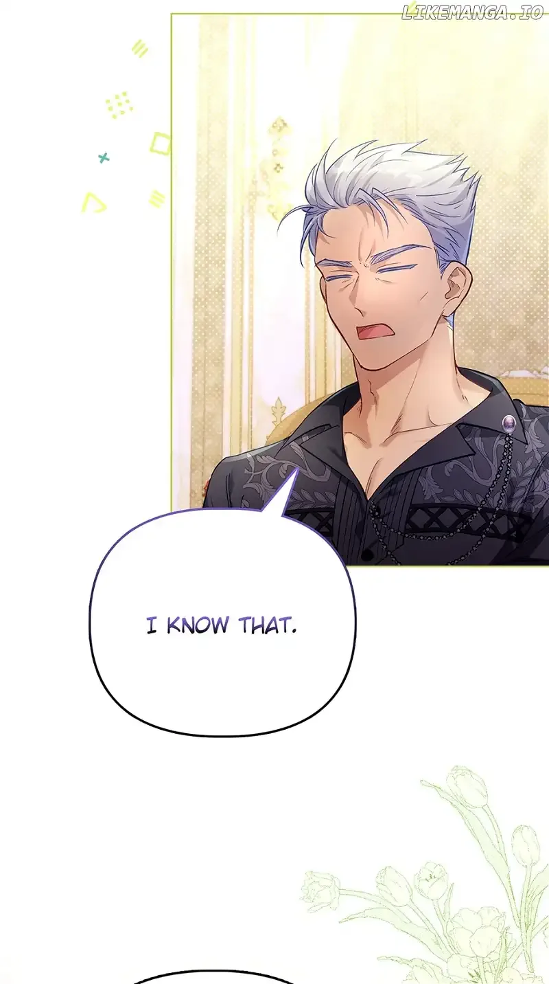 The Villainous Duke’s Special Rice Cultivation Method Chapter 28 page 3