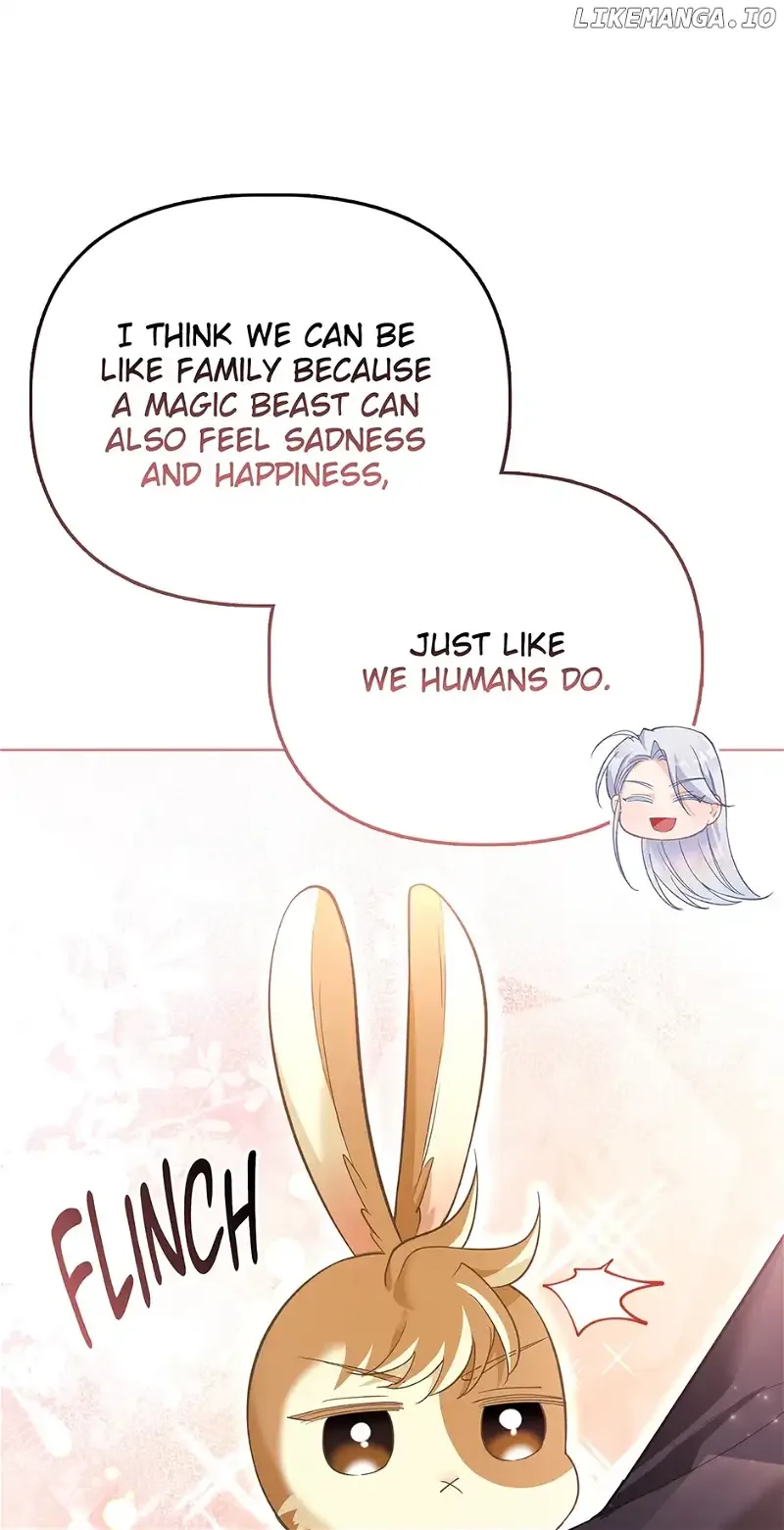 The Villainous Duke’s Special Rice Cultivation Method Chapter 22 page 32